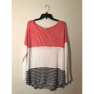 YEAR END CLEAR OUT - Long-sleeve tee